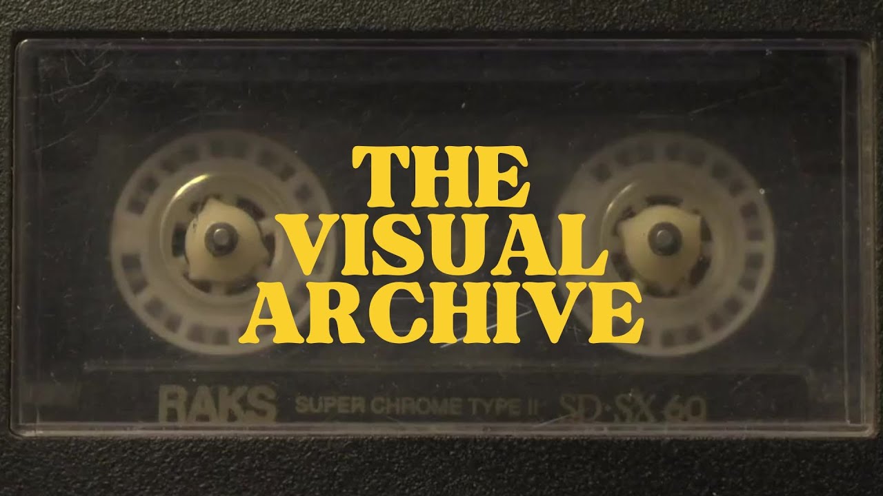 Visual Archive