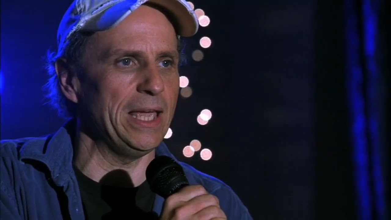 csi last laugh ending