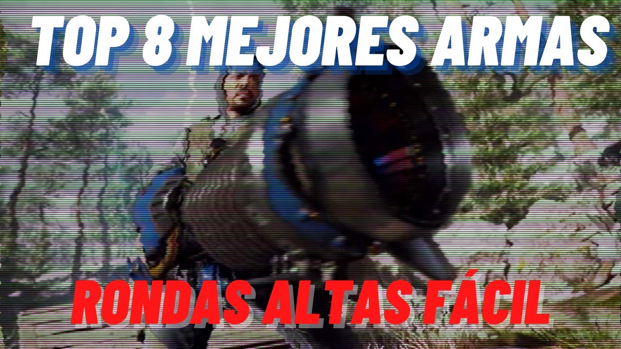 LAS MEJORES ARMAS DEL JUEGO - DIE MASCHINE - Dark Aether Zombies