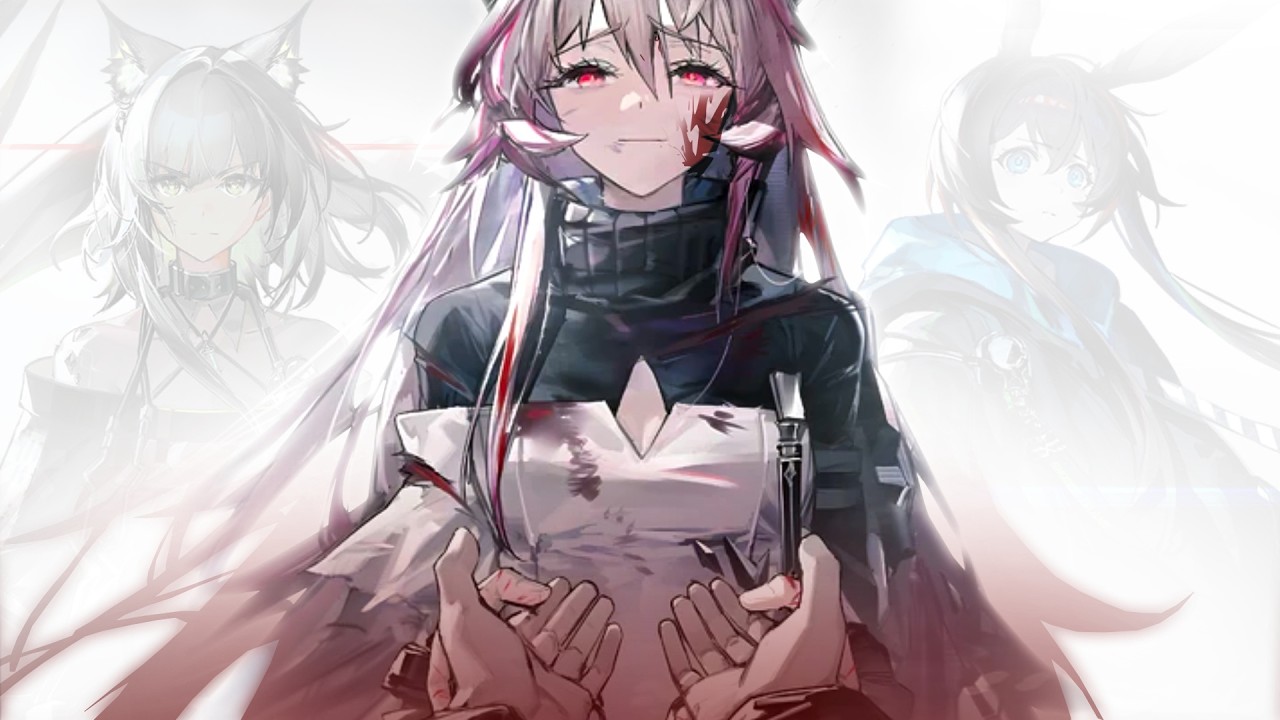 The Most Important Death in Arknights