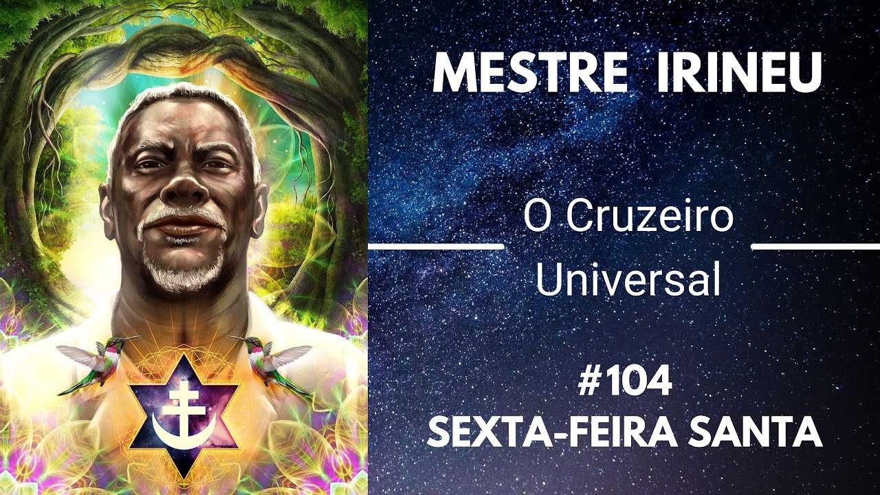 Hino #104 - Sexta-Feira Santa 🌻 (Gravação Oficial) 🌻