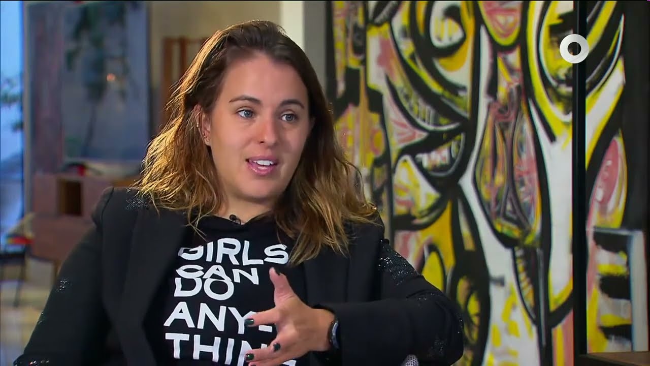En Persona - Saskia Niño de Rivera (18/11/2022)