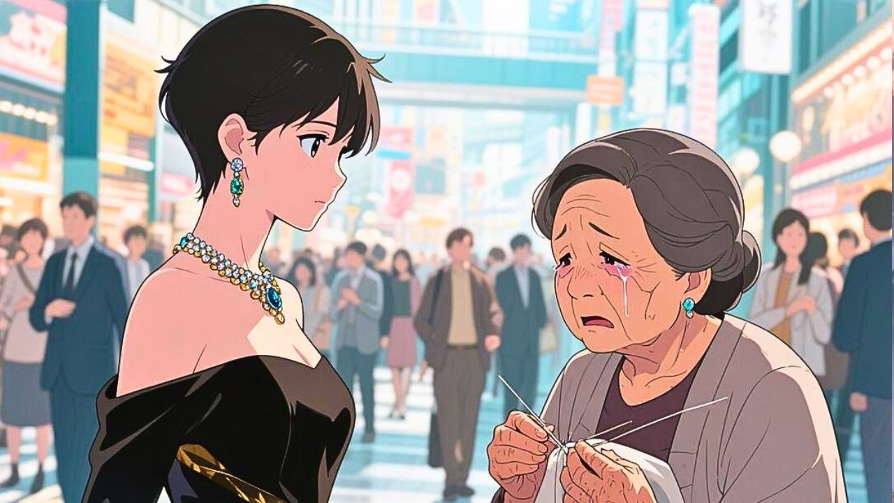 Estudiante despreciaba su origen humilde… hasta que el lujo le mostró su verdadero precio