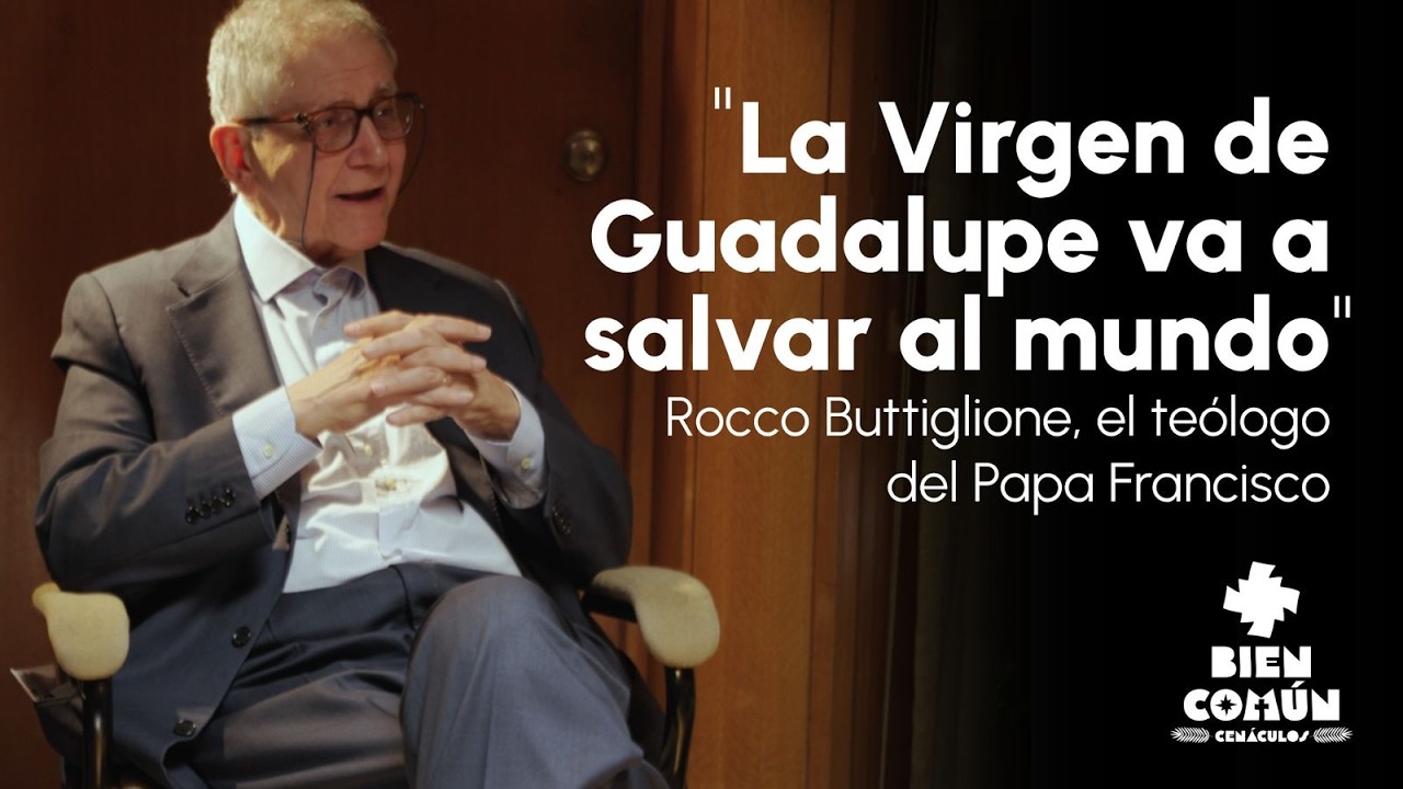 Catolicismo Pol&iacute;tico: El sue&ntilde;o incumplido de Francisco | Rocco Buttiglione | Bien Com&uacute;n #2