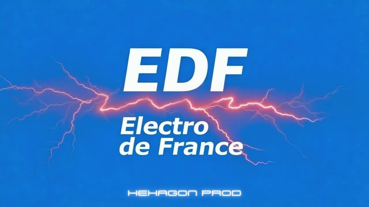 ELECTRO DE FRANCE © - HARD TRANCE [ HEXAGON PROD ] 101.02.2026