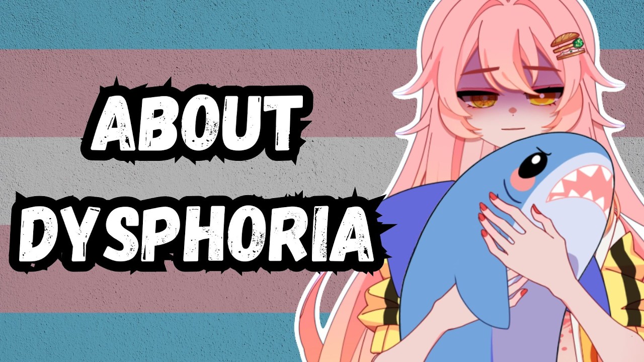 What type of Dysphoria do I have?
