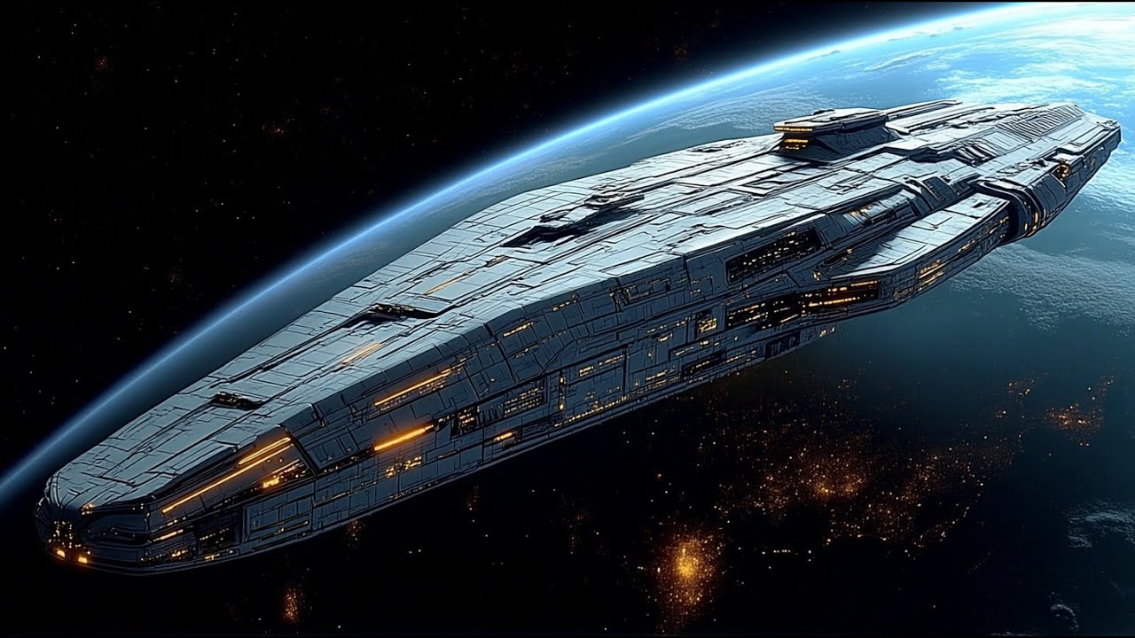 Aliens Discover Why No One Returns from Attacking Earth! | Sci-Fi | HFY Stories