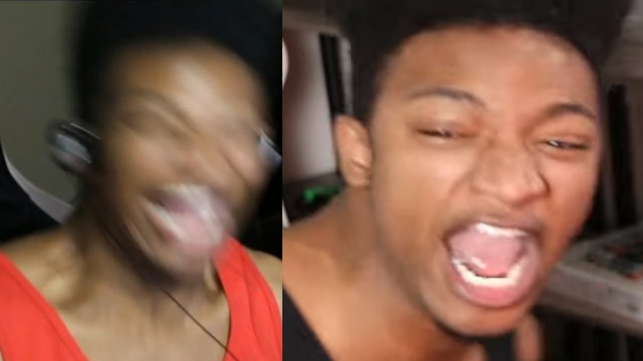 This is why you watch Etika *VOLUME WARNING*