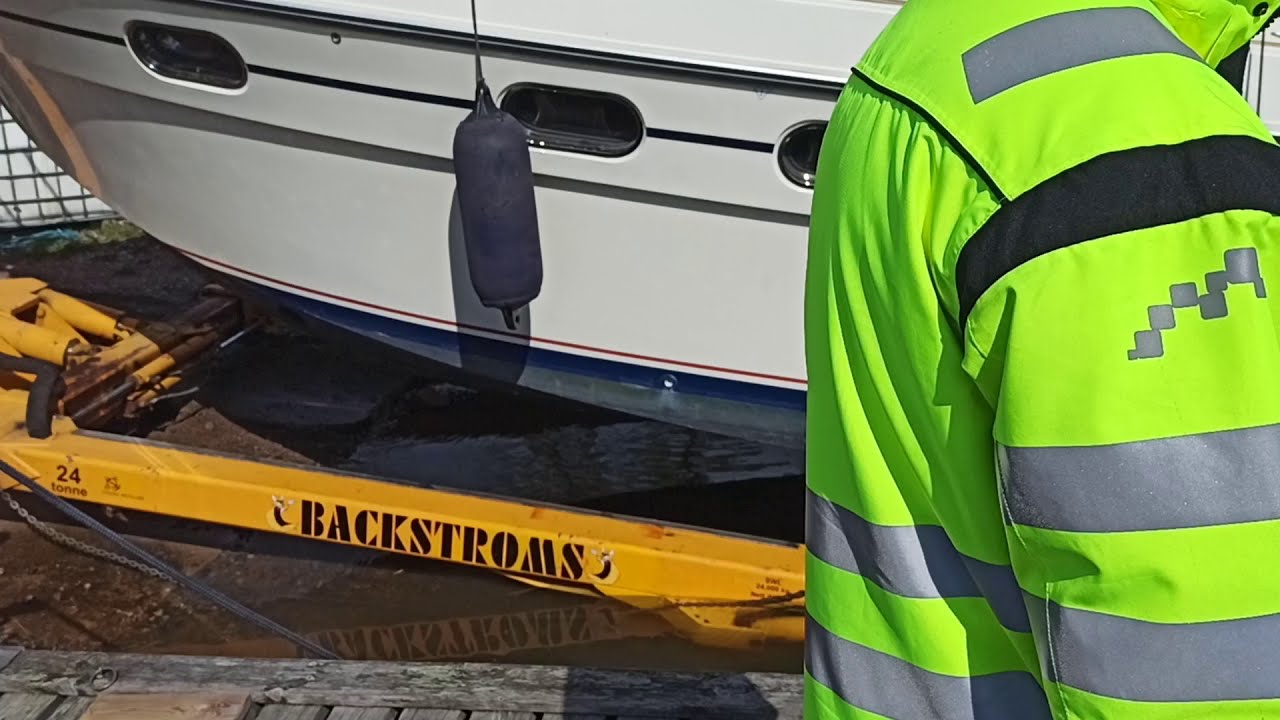 Sjösättning