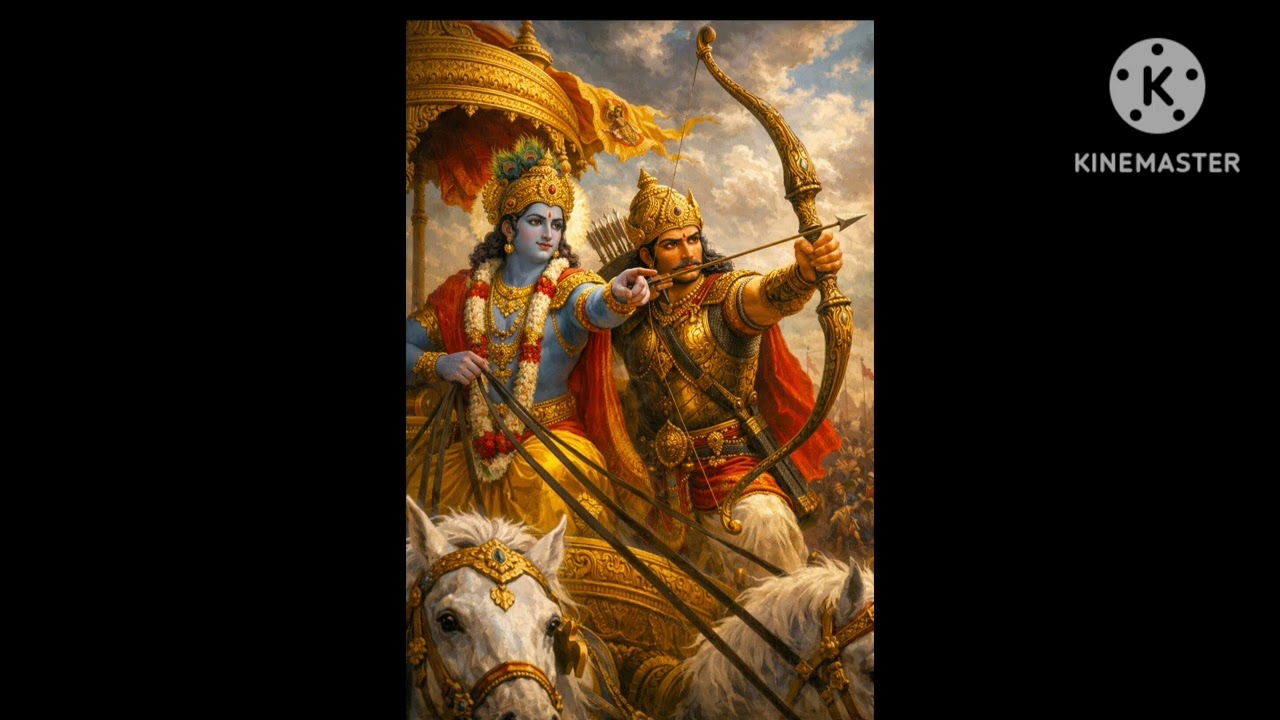 Geeta।। गीता  ।। क्यों गीता पढ़ने  से सारे पाप नष्ट हो जाते हैं  ।। 