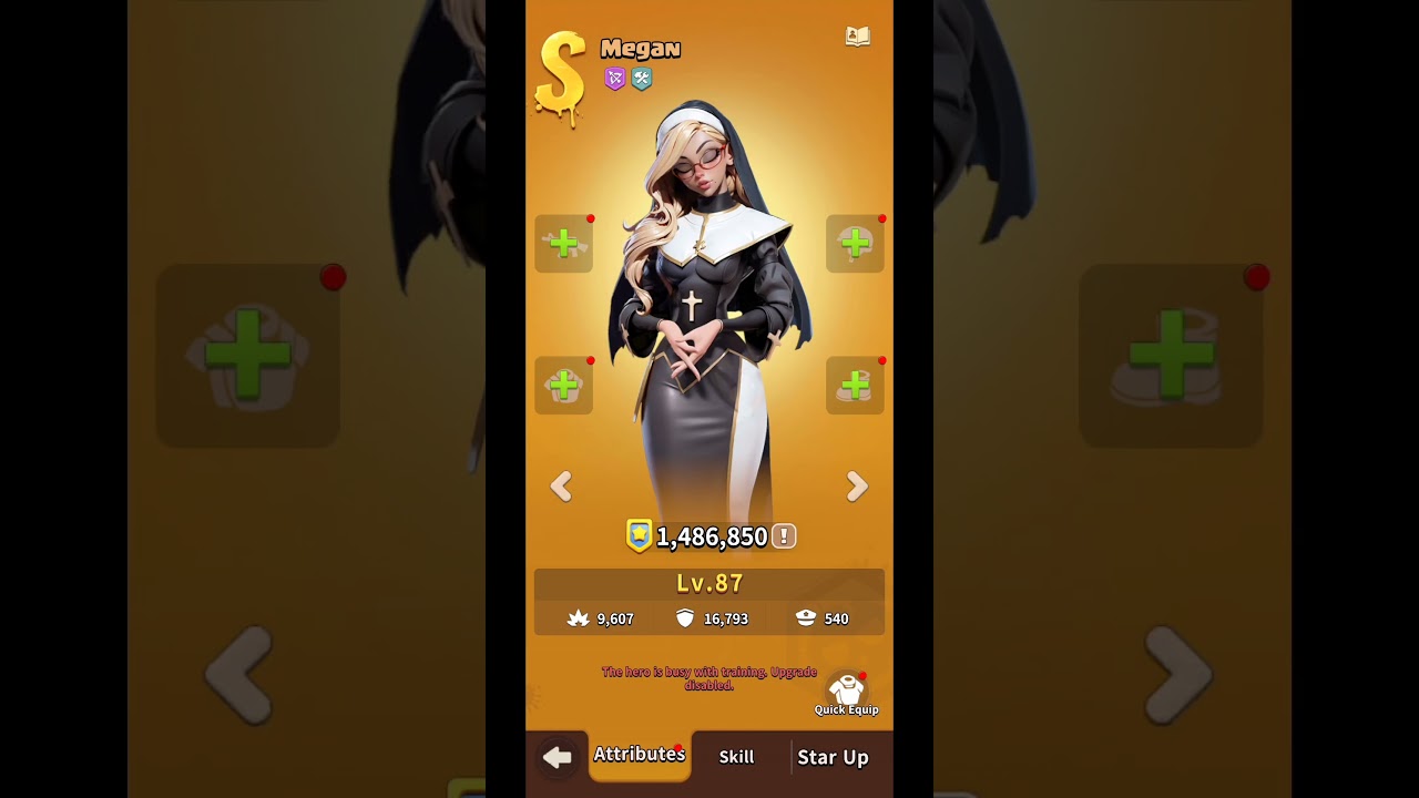 How to? Dark War Survival