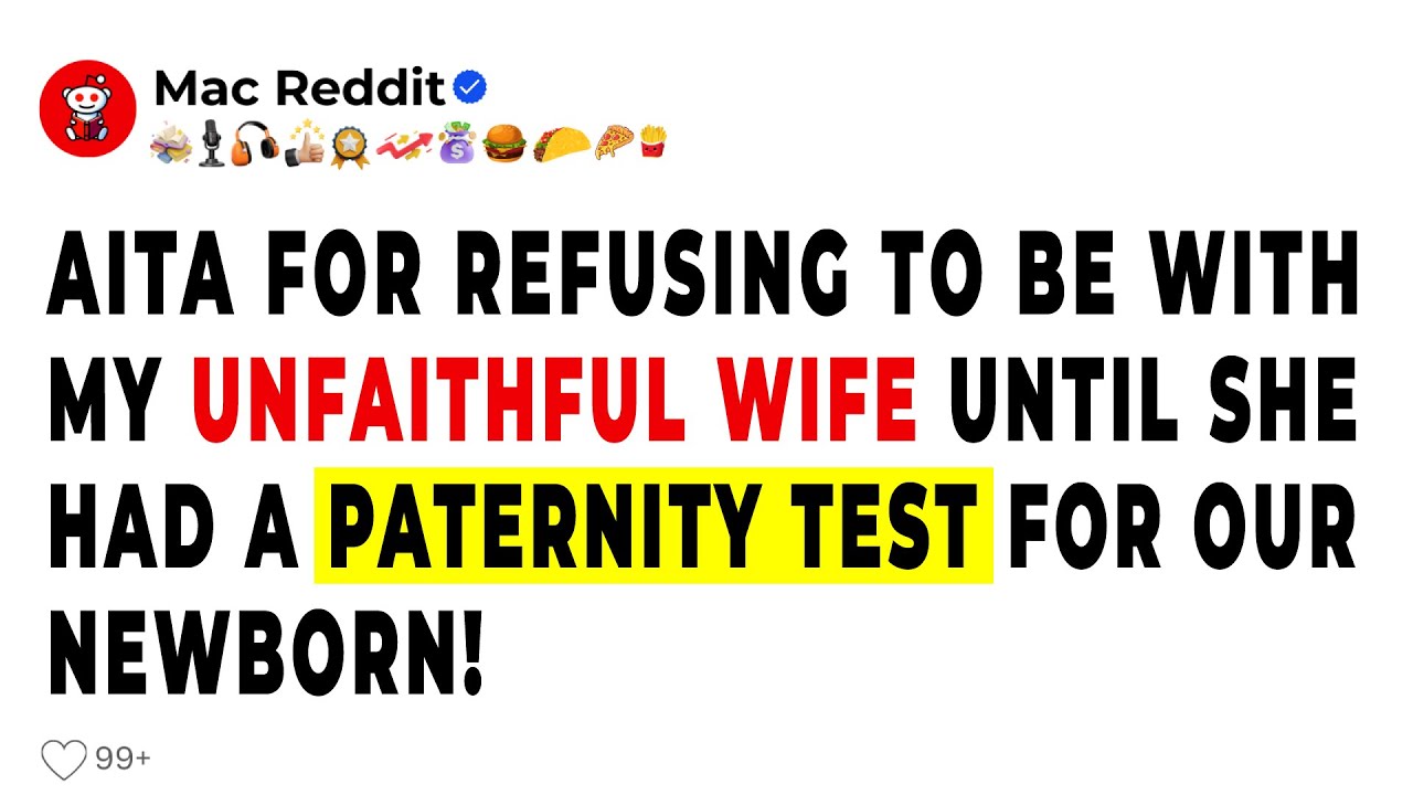 30 Minutes of the Craziest Reddit Stories &ndash; Drama, Karma, & Wild Twists!