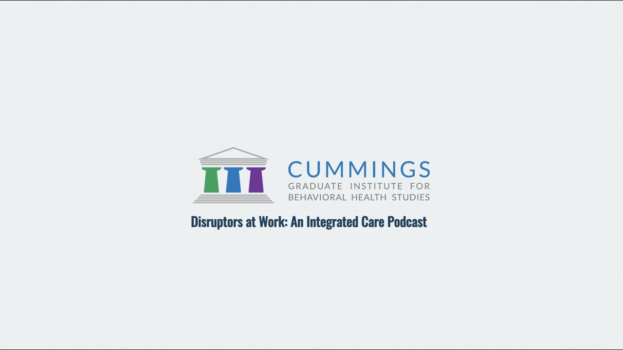 Veteran Suicide Prevention and Mental Health | Disruptors at Work: An Integrated Care Podcast