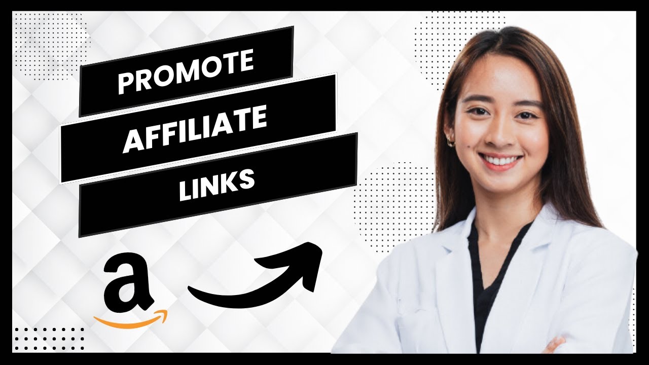 How To Promote Amazon Affiliate Links In 2026 || Best Strategies (Full Guide)