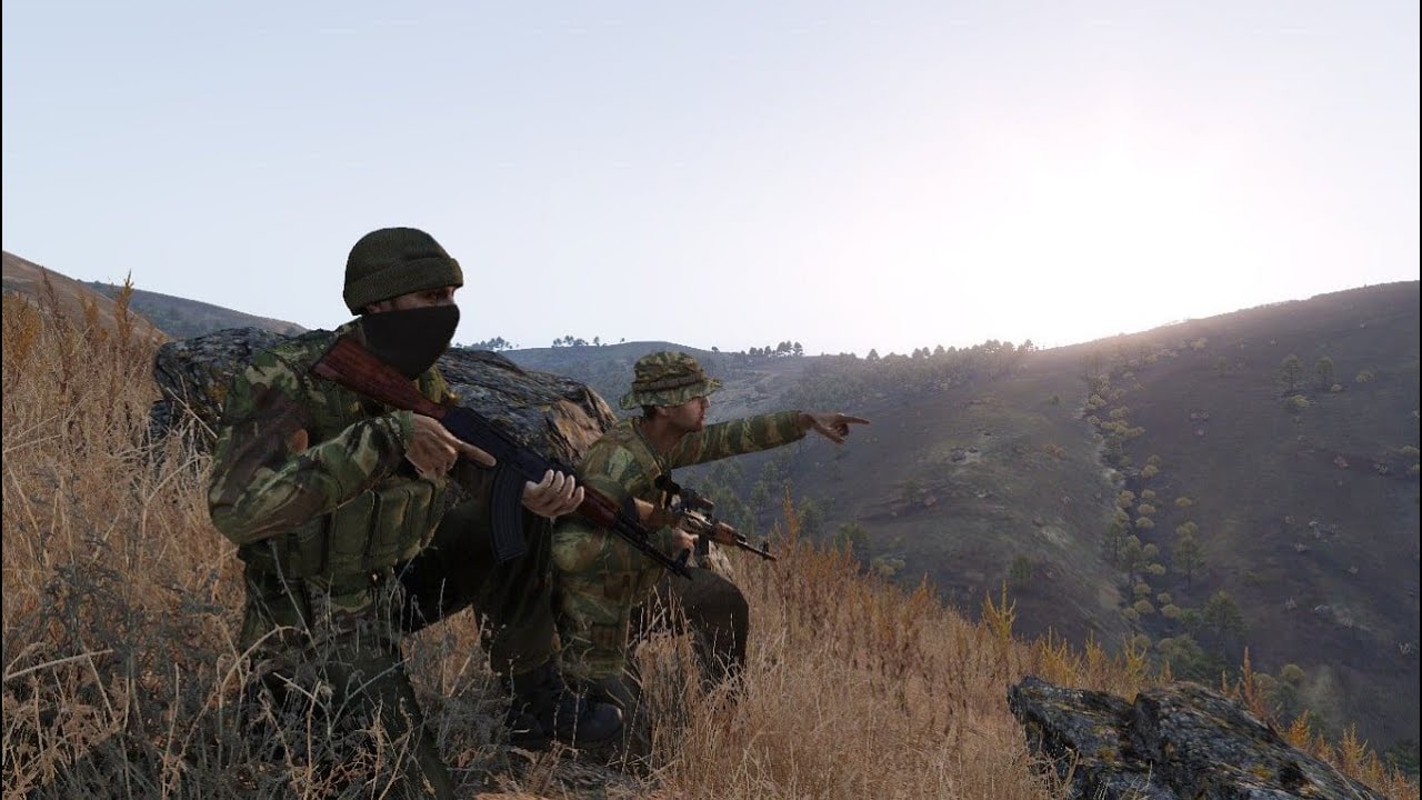 Операция 