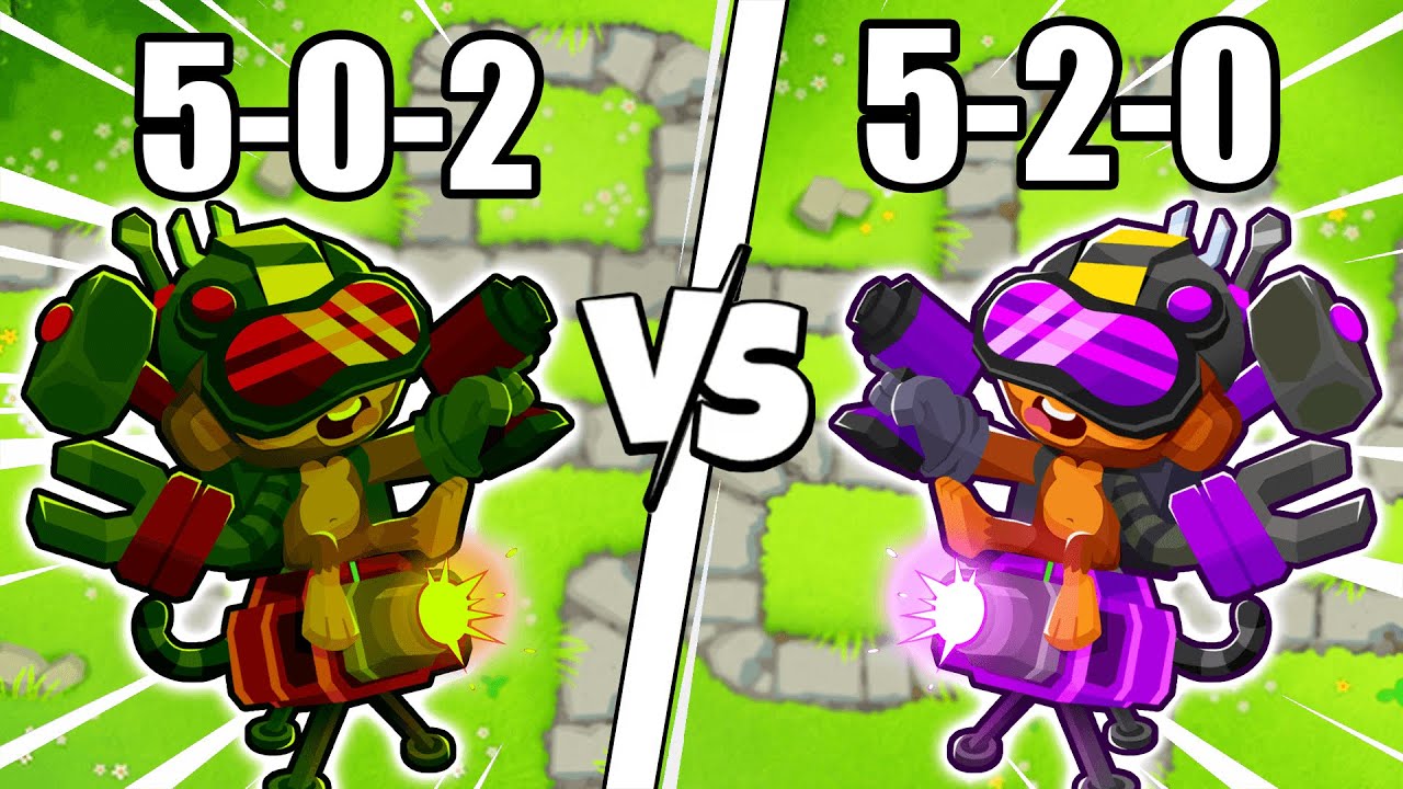 Which Sentry Champion Crosspath Is Better?