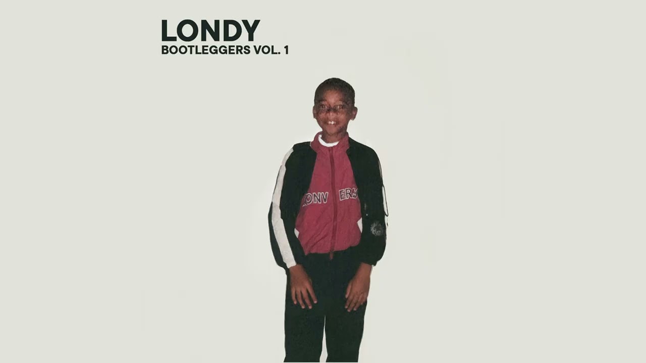Liquid Drum & Bass | Londy Bootleggers Vol. 1 EP