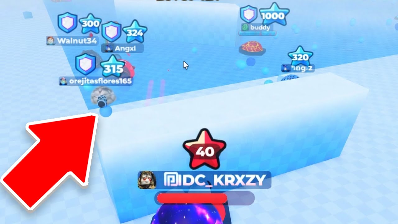 I HATE red vs blue in Tank Game...