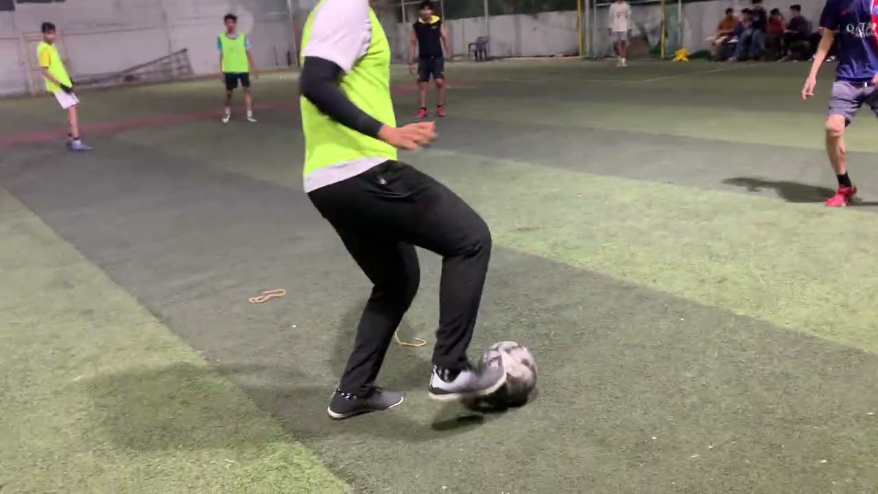 Leo 11 | Final Matchday | Apex FA