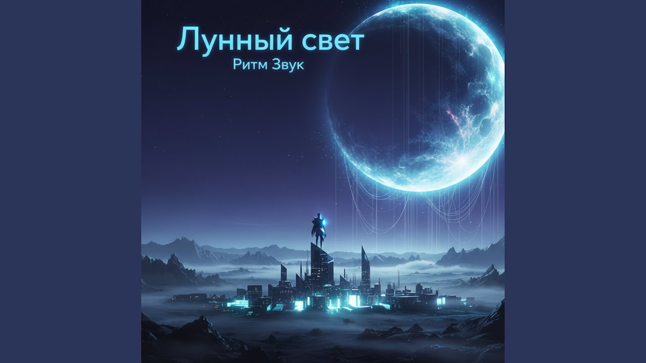 Лунный свет