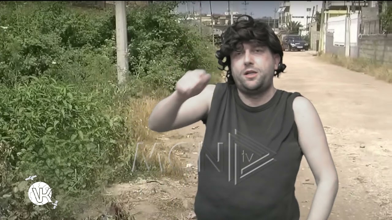 VK- Aventurat e Raqit n&euml; koh&euml; fushate