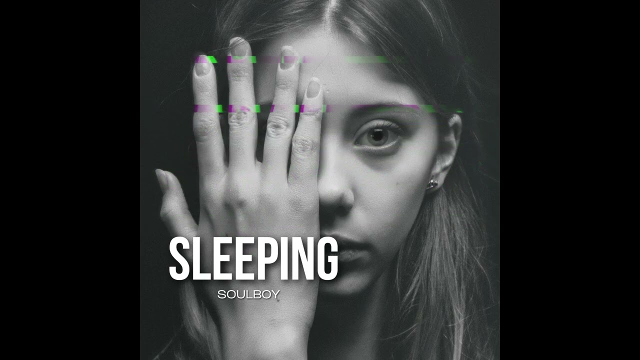 SOULBOY -Sleeping Soulful DnB/Relax Drum&Bass