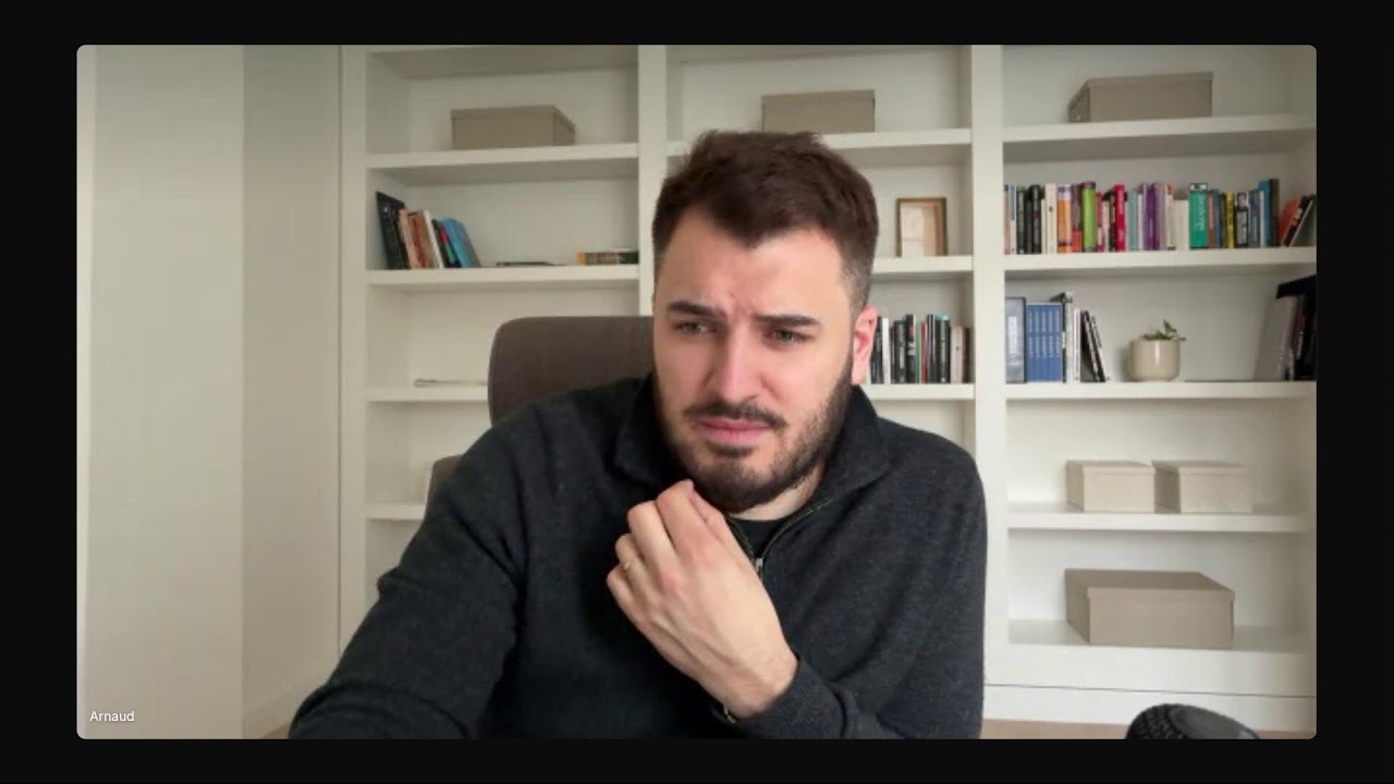 LIVE Q&A