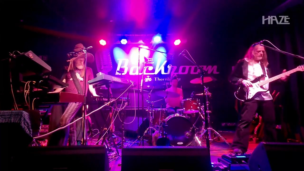 Haze 46th Anniversary Show Part 2