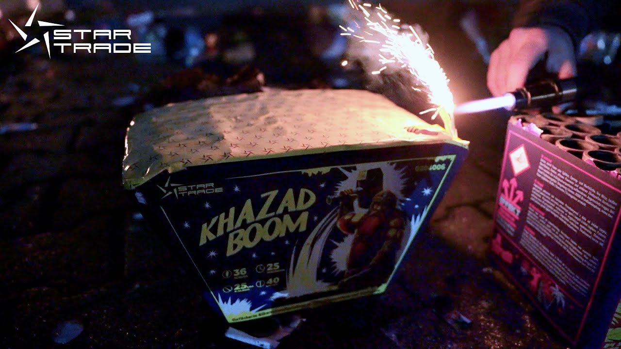 Startrade „Khazad Boom“ - Neuheit 2025