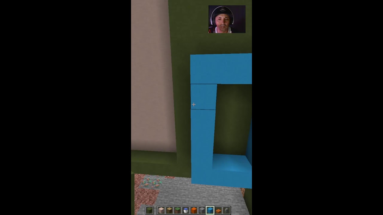 minecraft🤪