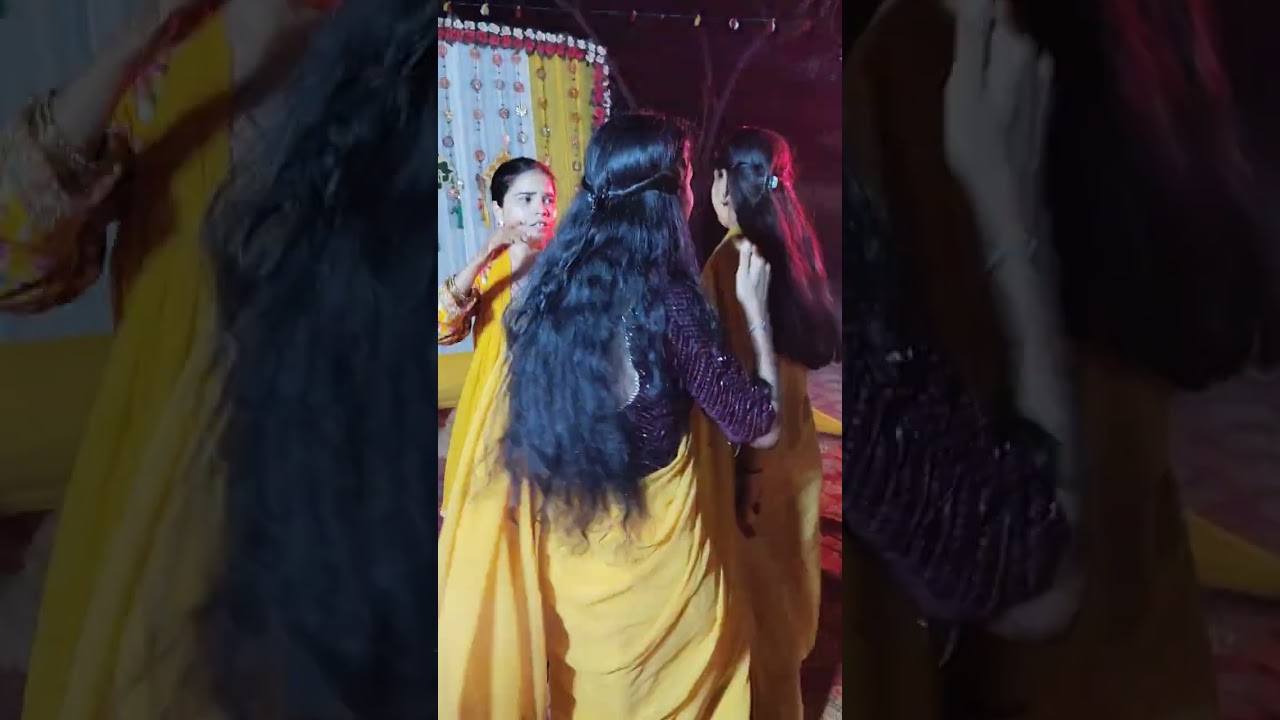 #Goli mare ankhiyon Se