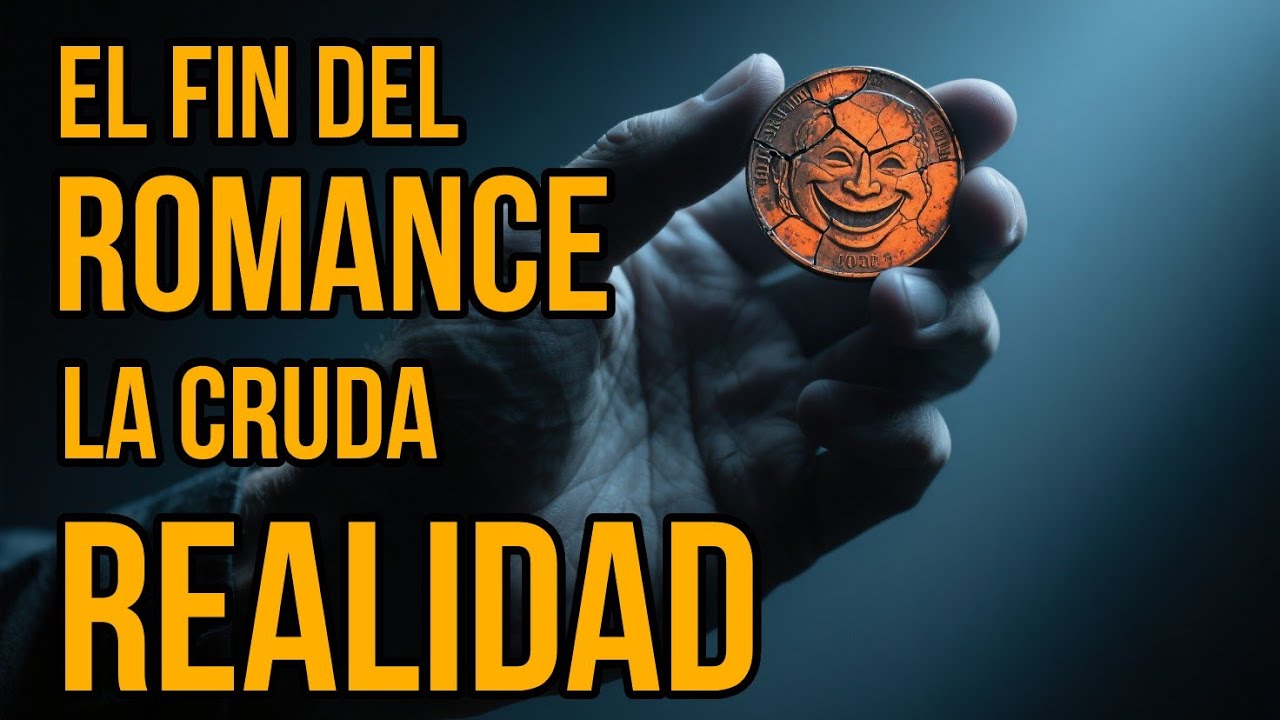 El Fin del Romance: La Cruda Realidad