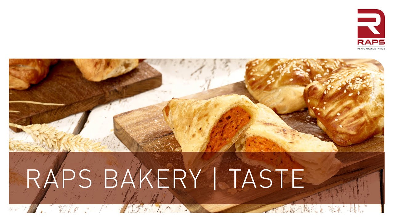 RAPS Bakery | Taste