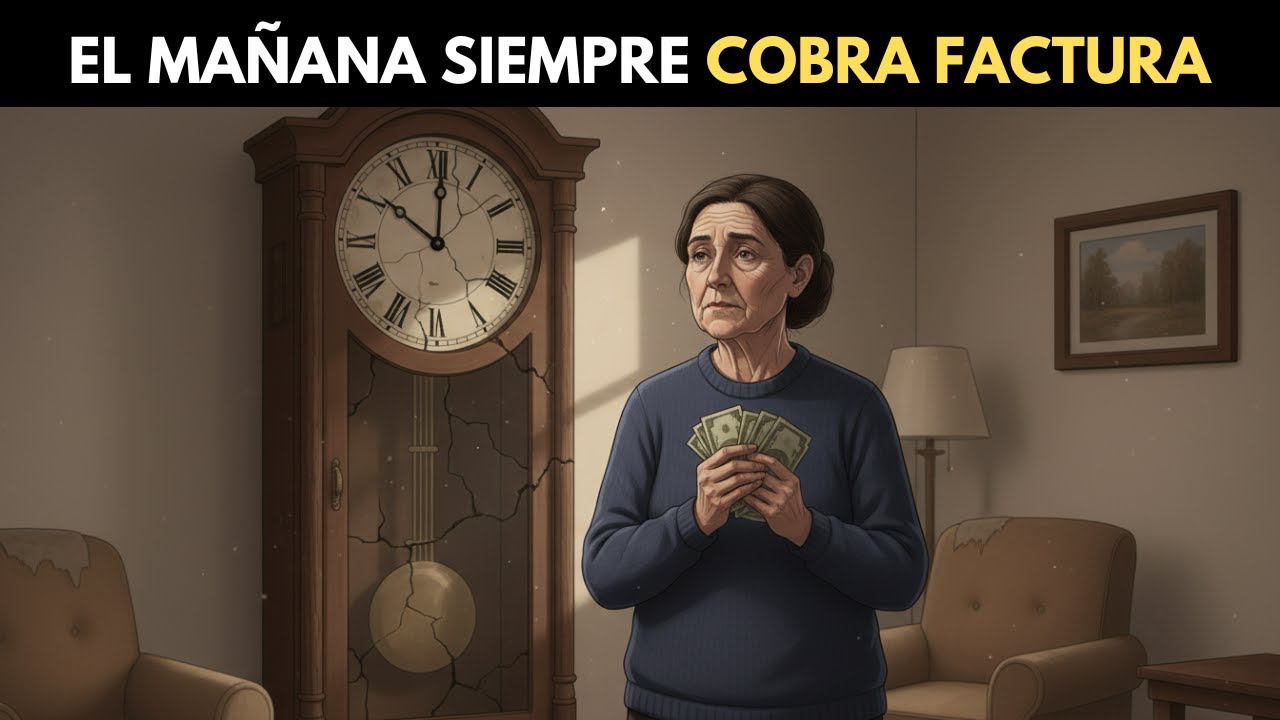 Por qué decimos 'luego empiezo' y nunca empezamos
