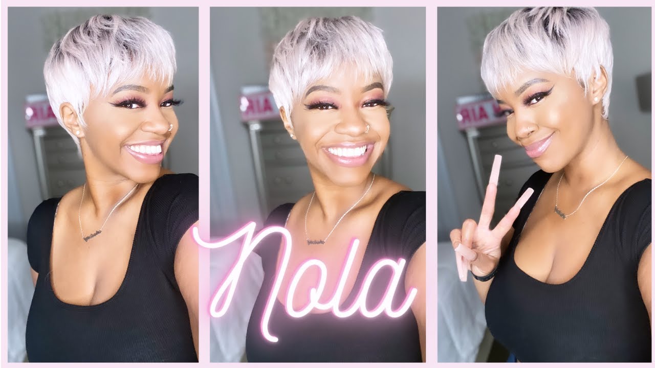 Nola by Outre | Samsbeauty | Chelcie J