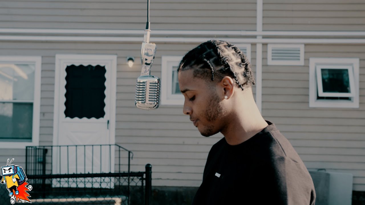 JetpackTV Presents: Greezo / Warning shots  - Boston Edition