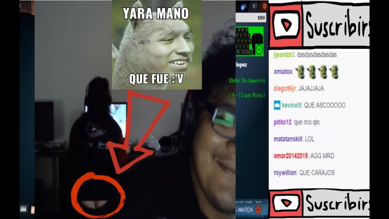Smash Clips Random #6 l Mistico Mostrando el tulio + Momentos Divertidos l Smash dota 2 Twitch