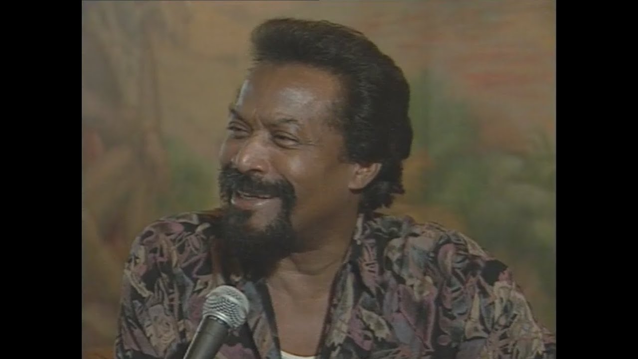 La broma de Héctor Lavoe a Cheo Feliciano