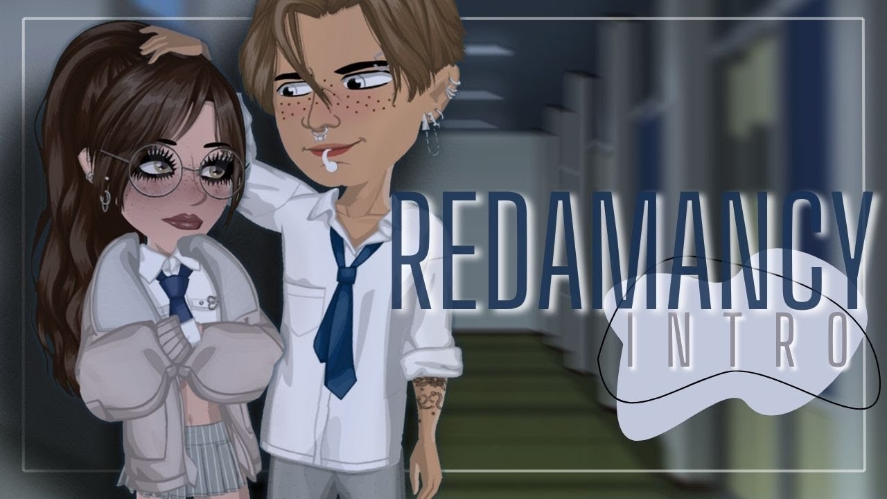 Redamancy - Intro | MSP Dizileri