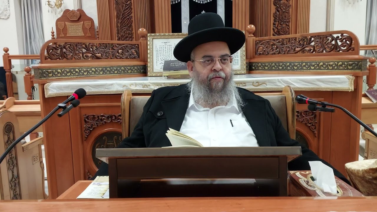 מעלת וחשיבות ימי השובבי