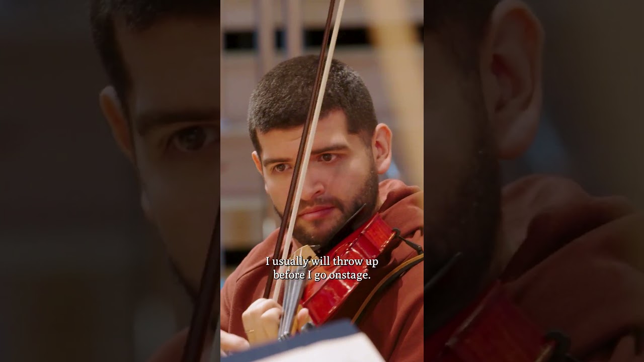Chasing Crescendos premieres today on @greatperformances !