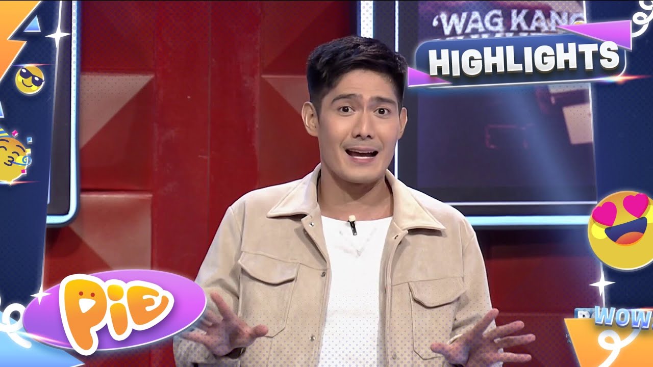 Watchawin (1/3) | October 13, 2023 | PIE Channel