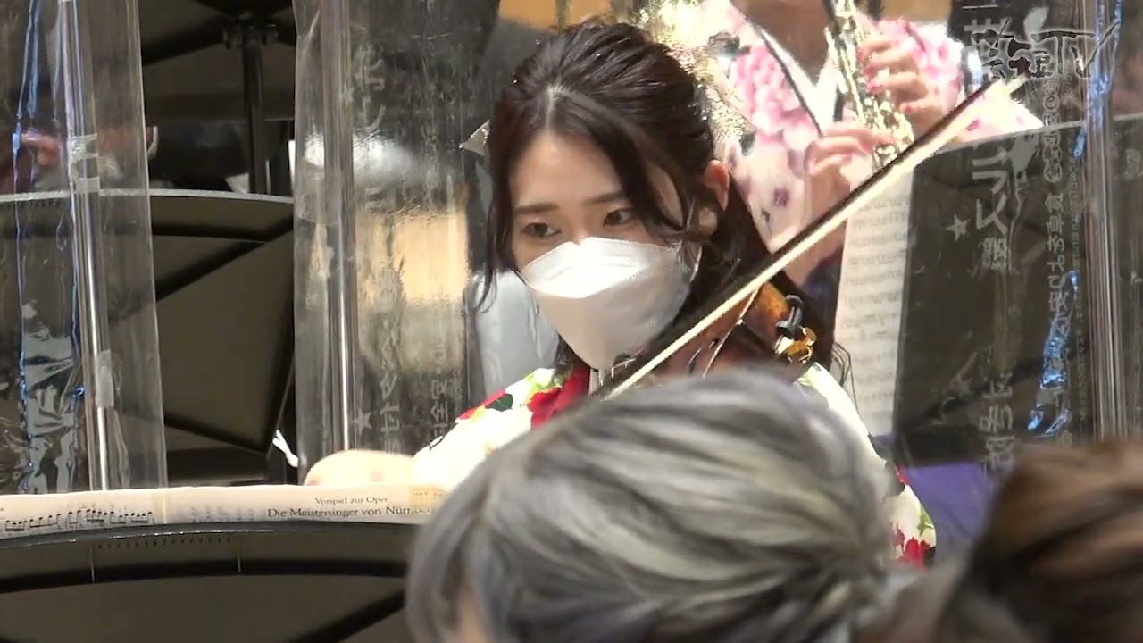 第60回卒業式＆第47回専攻科修了式mp4