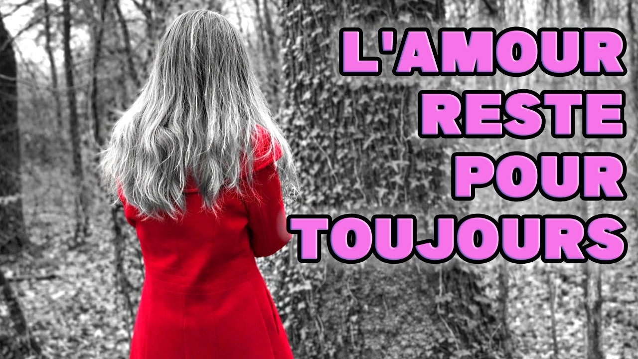 L’amour au delà de l’absence | Le lien continue autrement