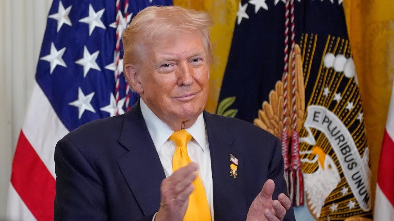 ‘They are there to work’: United States ‘likely’ to strike Iran