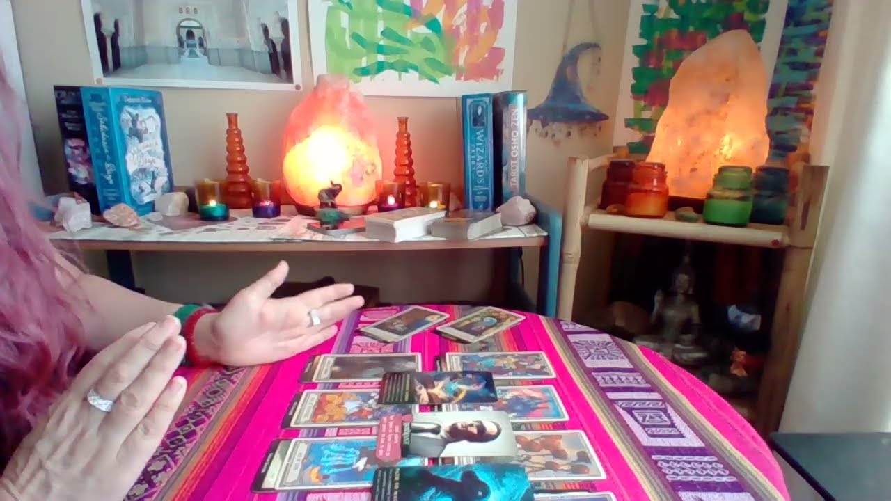VIRGO!! 🔮 Una historia como de pel&iacute;cula!! El azar te junta con tu pr&oacute;xima potencial pareja!!