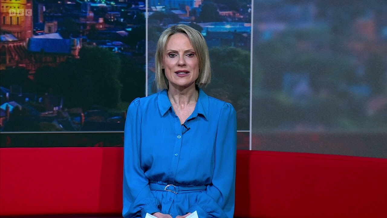 Look East - Evening News (18/01/25)