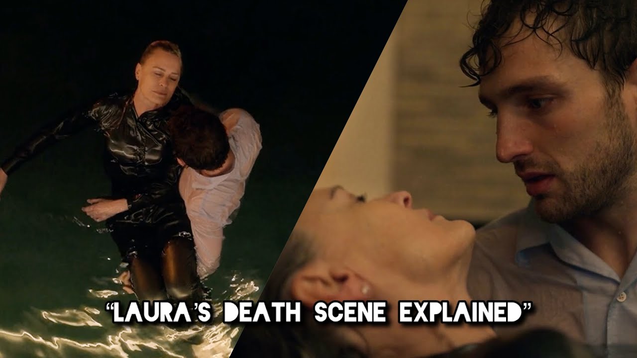 The girlfriend (2025) | Laura&rsquo;s Death scene explained !
