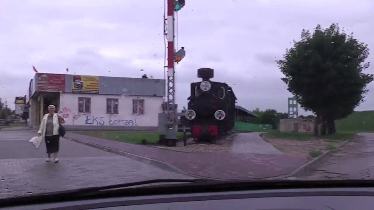 Kolno w 2010 r.