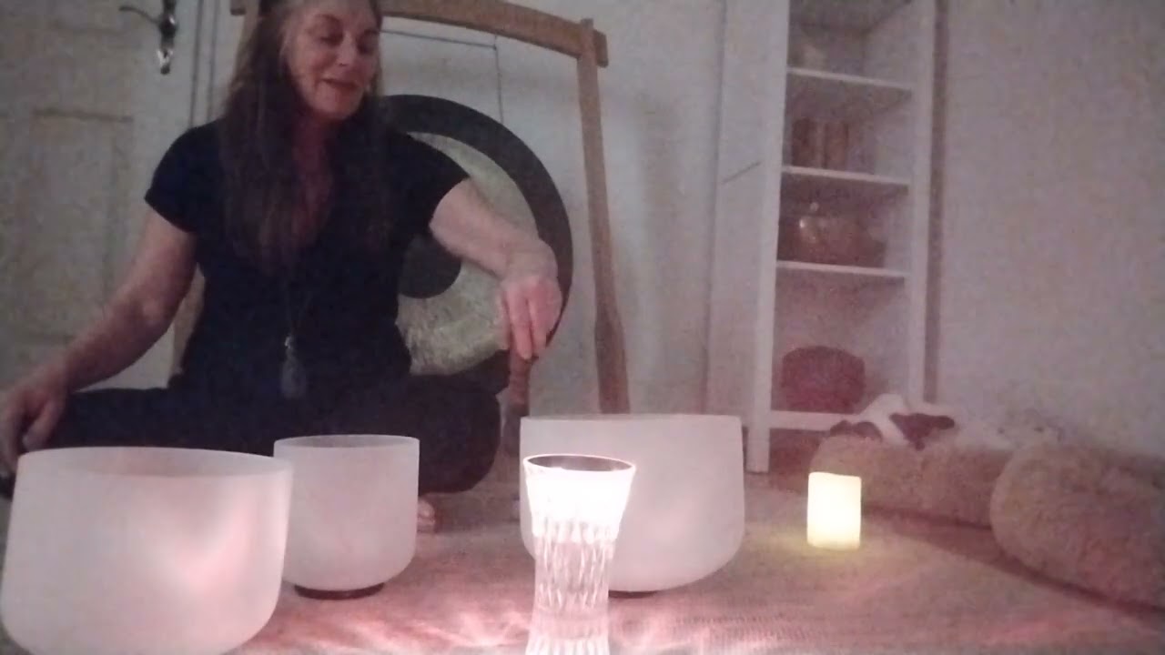 Full Moon Relaxation 